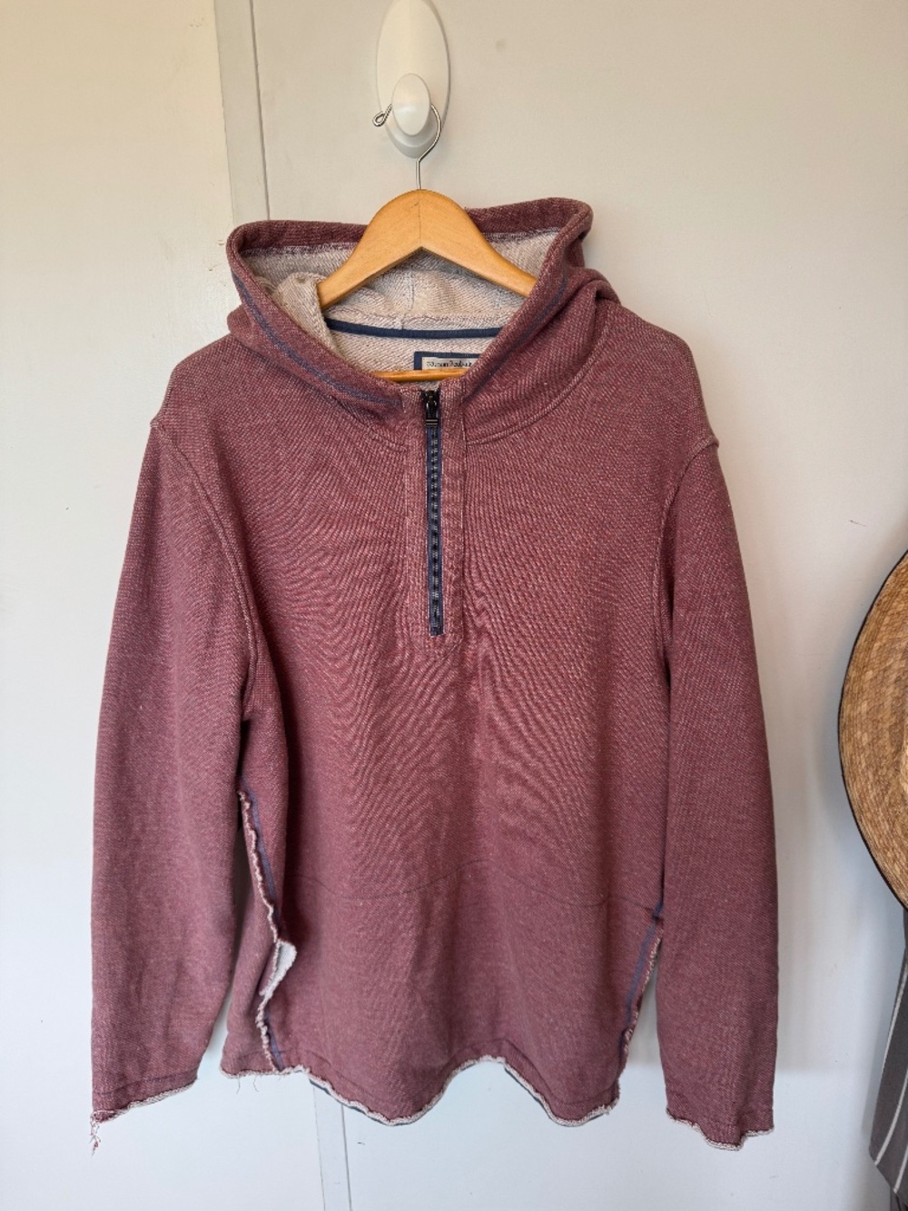 Carbon2Cobalt Sweatshirt